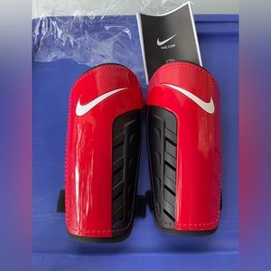 Nike Soccer Shin Guards (NEW)